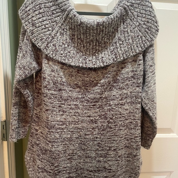 CJ Banks 1x sweater - Picture 8 of 11